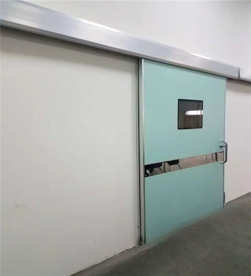 丽水ct室防护门 ct室射线防护门 不锈钢铅板门 欢迎订购